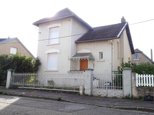 Maison individuelle à vendre F4 à Maizières-lès-Metz
