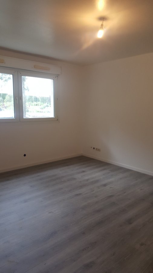Appartement à louer F1 à Montigny-lès-Metz