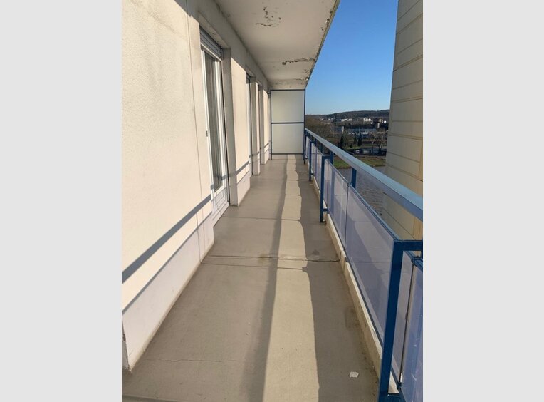 Appartement à vendre F3 à Thionville (FR) - Réf. 6686342