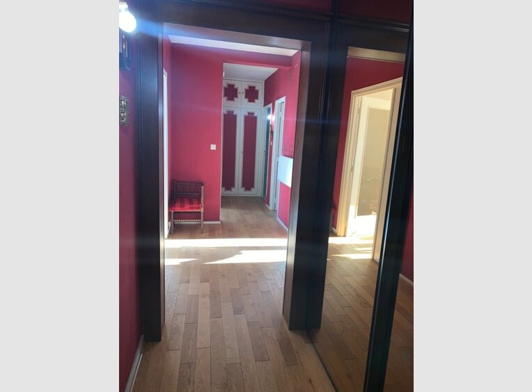 Appartement à vendre F3 à Thionville (FR) - Réf. 6686342