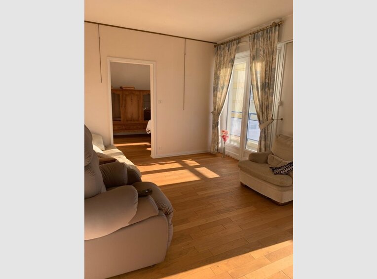 Appartement à vendre F3 à Thionville (FR) - Réf. 6686342