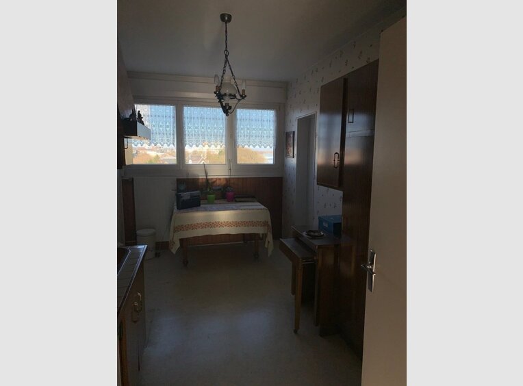 Appartement à vendre F3 à Thionville (FR) - Réf. 6686342