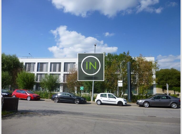 Entrepôt à louer à Windhof (Koerich) (LU) - Réf. 6428550