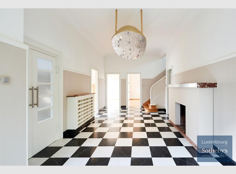House for rent 8 bedrooms in Luxembourg (LU) - Ref. 6592390