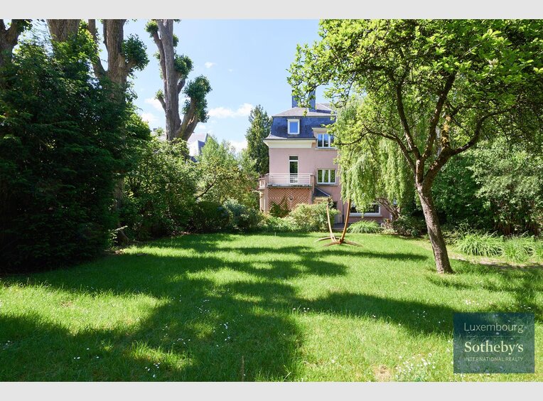 House for rent 8 bedrooms in Luxembourg (LU) - Ref. 6592390