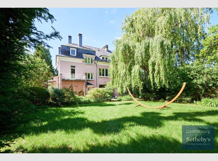 House for rent 8 bedrooms in Luxembourg (LU) - Ref. 6592390