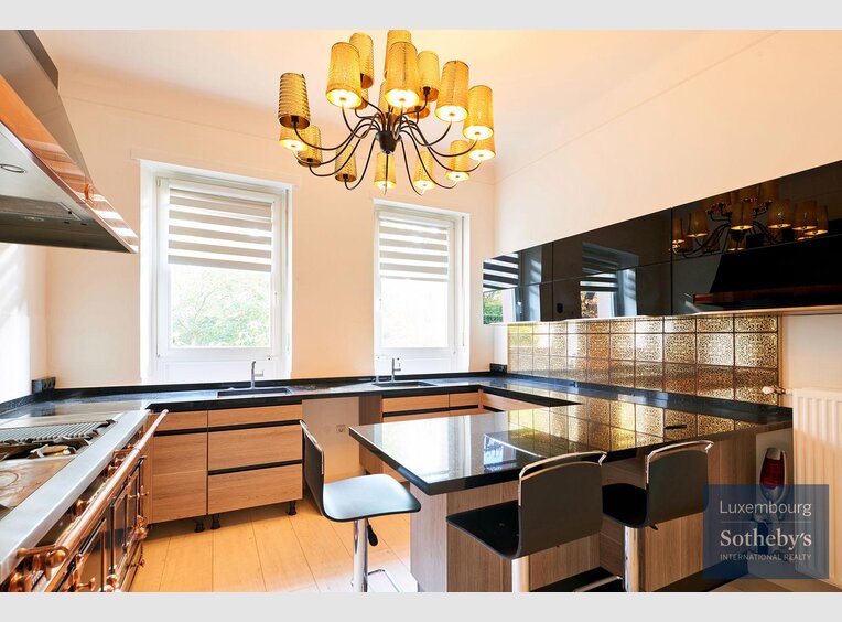 House for rent 8 bedrooms in Luxembourg (LU) - Ref. 6592390