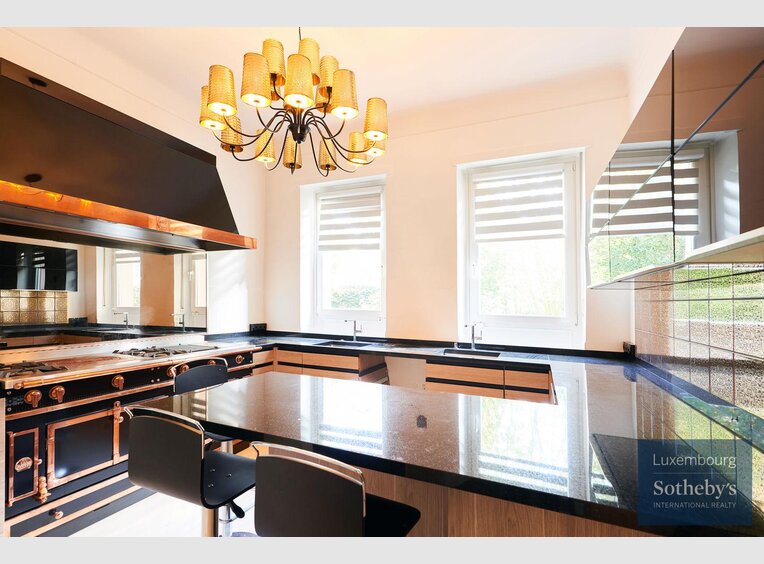 House for rent 8 bedrooms in Luxembourg (LU) - Ref. 6592390