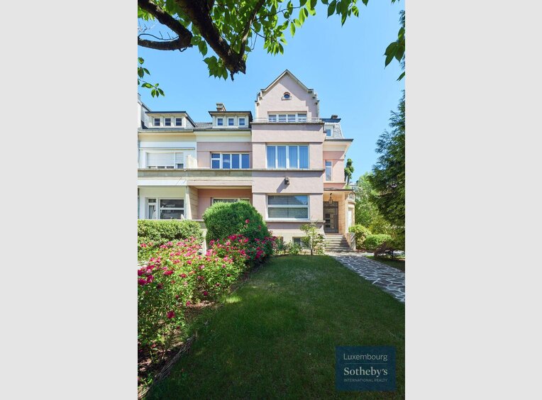 House for rent 8 bedrooms in Luxembourg (LU) - Ref. 6592390