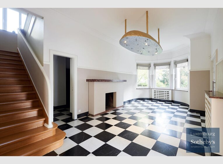 House for rent 8 bedrooms in Luxembourg (LU) - Ref. 6592390