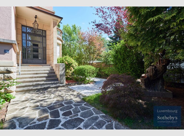 House for rent 8 bedrooms in Luxembourg (LU) - Ref. 6592390