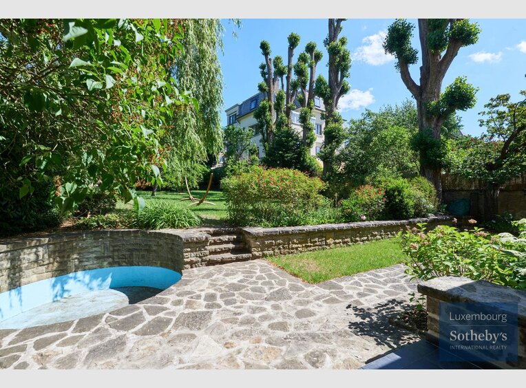 House for rent 8 bedrooms in Luxembourg (LU) - Ref. 6592390