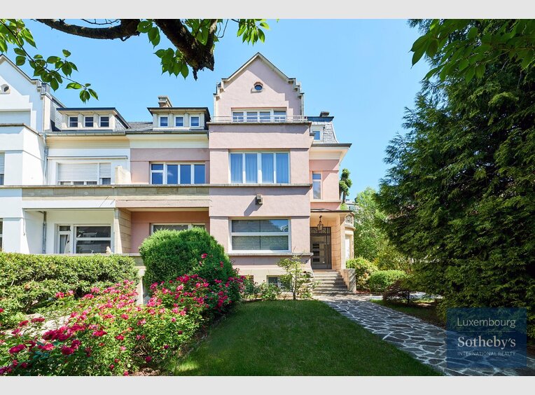 House for rent 8 bedrooms in Luxembourg (LU) - Ref. 6592390