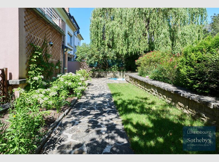 House for rent 8 bedrooms in Luxembourg (LU) - Ref. 6592390