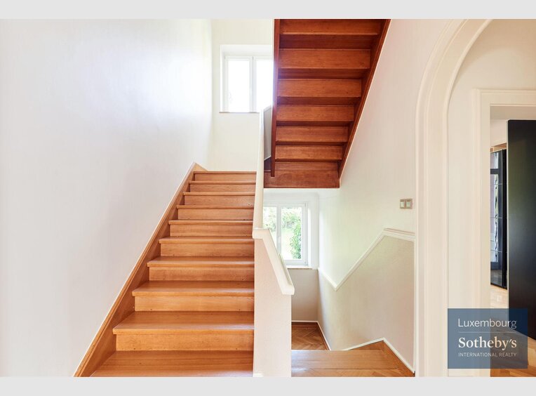 House for rent 8 bedrooms in Luxembourg (LU) - Ref. 6592390