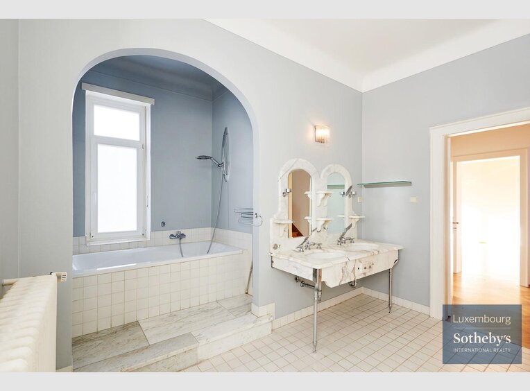 House for rent 8 bedrooms in Luxembourg (LU) - Ref. 6592390