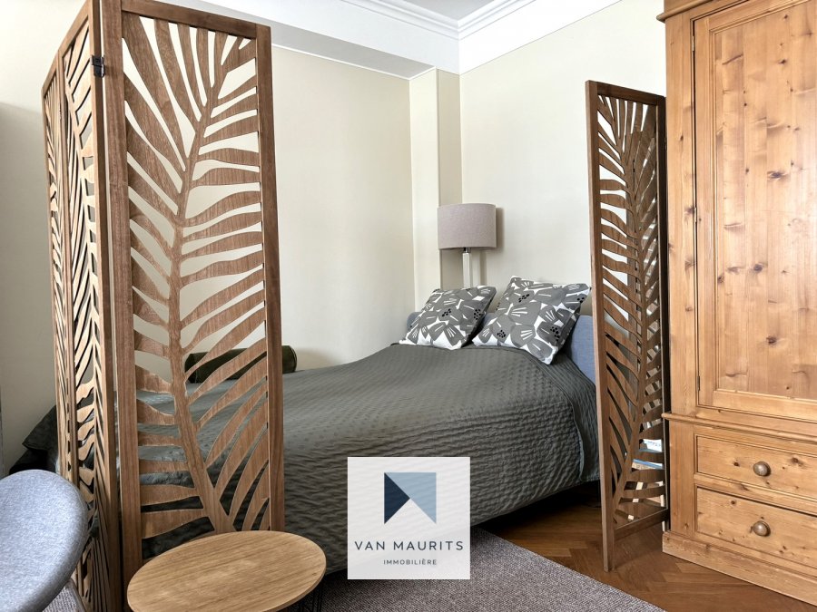 Appartement à louer 1 chambre à Luxembourg-Belair