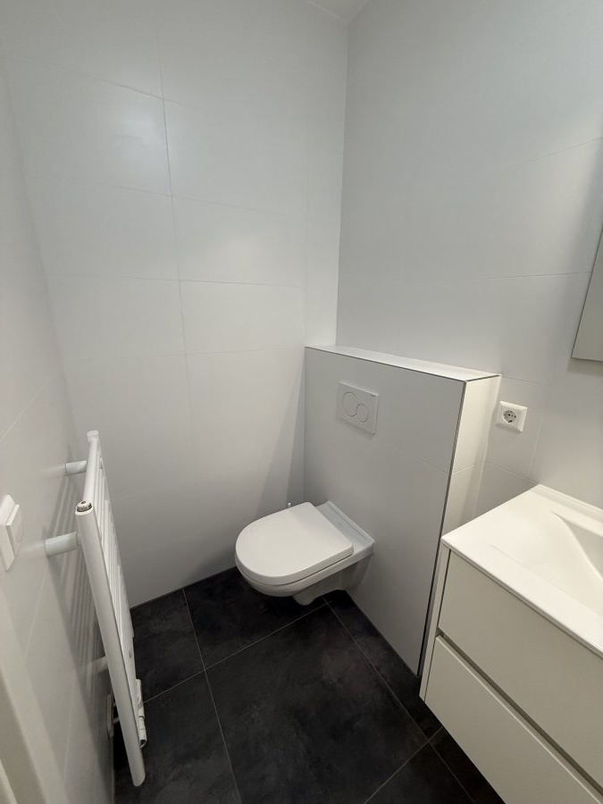 Chambre à louer à Luxembourg-Bonnevoie