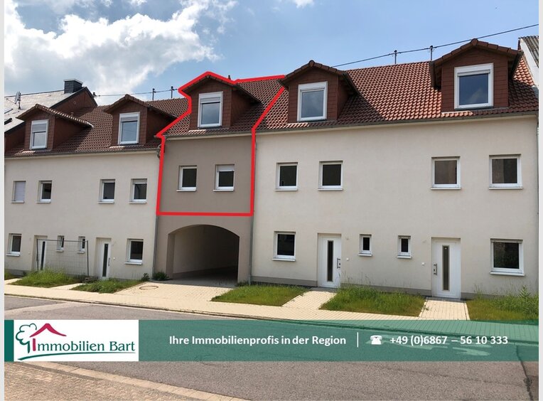 Appartement à vendre 2 Pièces à Mettlach (DE) - Réf. 7256198