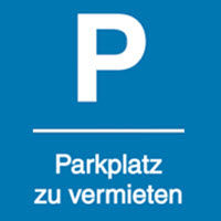 Garage - Parking à 