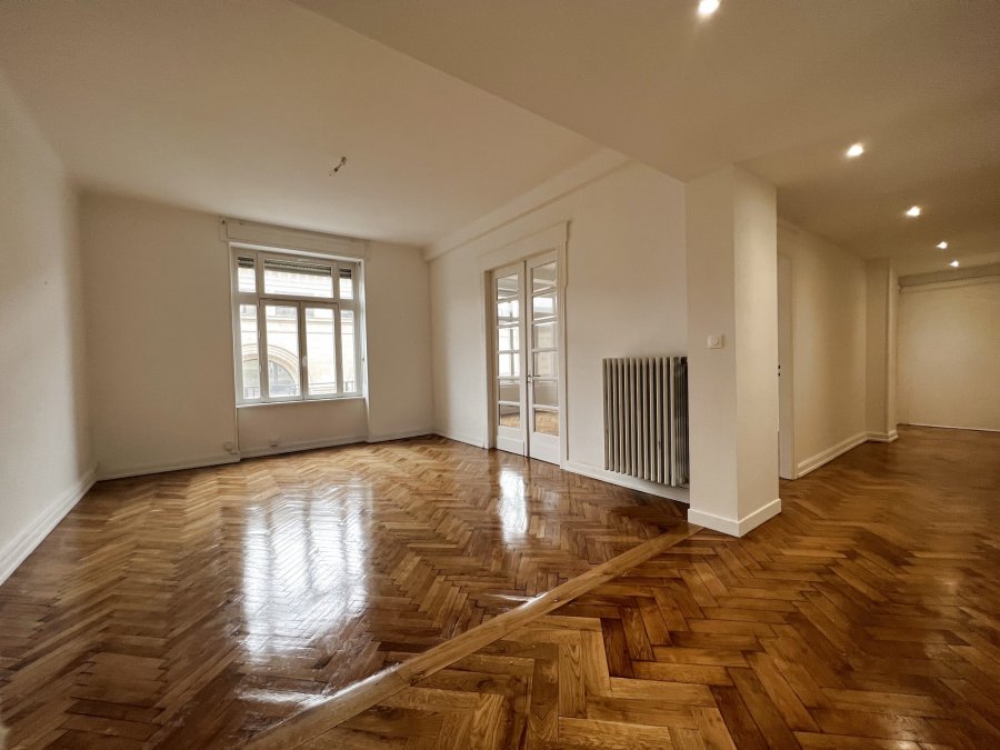 Appartement à vendre F3 à Metz