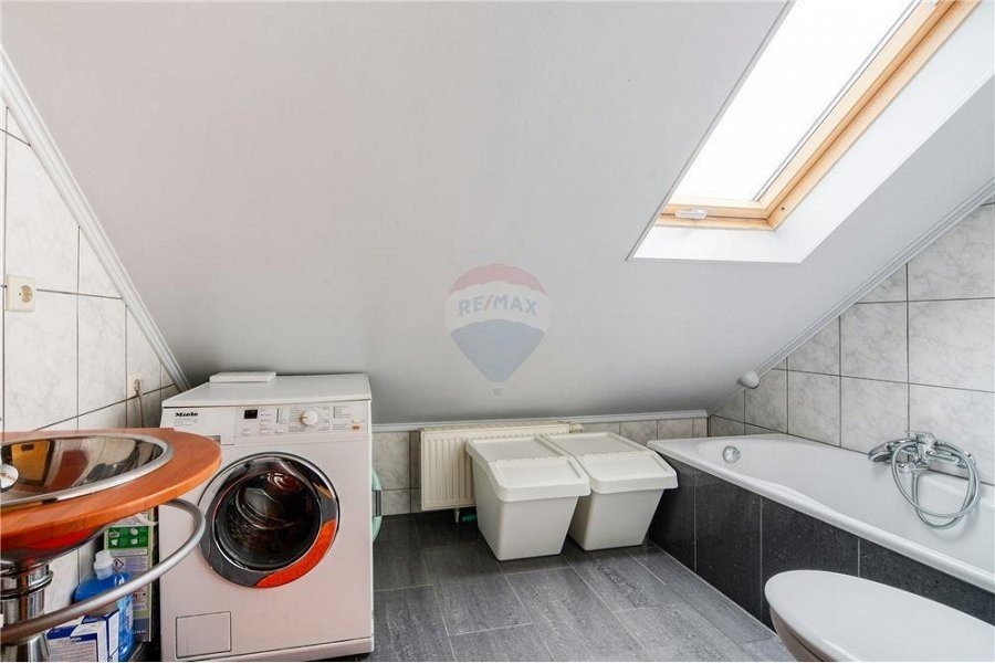 Immeuble de rapport à vendre 5 chambres à Belvaux