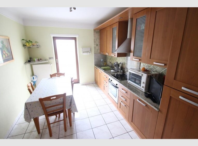 Haus zum Kauf 5 Zimmer in Soleuvre (LU) - Ref. 5610630