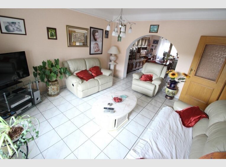 Haus zum Kauf 5 Zimmer in Soleuvre (LU) - Ref. 5610630