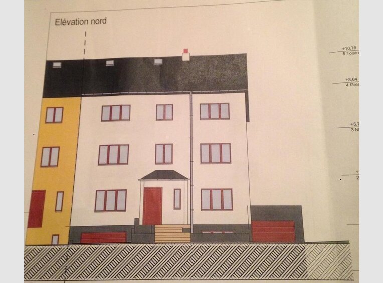 Haus zum Kauf 5 Zimmer in Soleuvre (LU) - Ref. 5610630