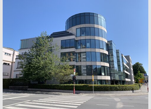 Bureau à louer à Luxembourg (LU) - Réf. 7171462