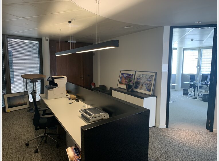 Bureau à louer à Luxembourg (LU) - Réf. 7171462