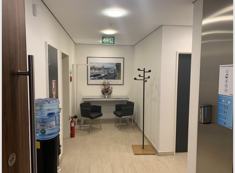 Bureau à louer à Luxembourg (LU) - Réf. 7171462