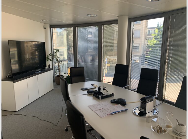 Bureau à louer à Luxembourg (LU) - Réf. 7171462