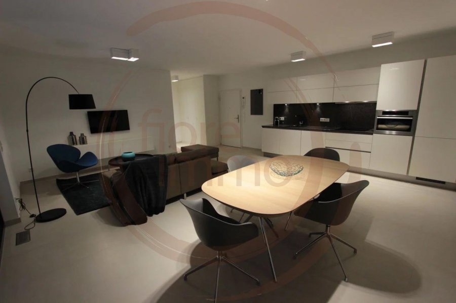 Appartement à louer 1 chambre à Luxembourg-Rollingergrund