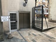 Bureau à louer à Luxembourg-Centre ville - Réf. 5307782