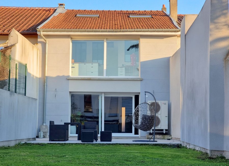 House to sell 4 bedrooms in Koenigsmacker