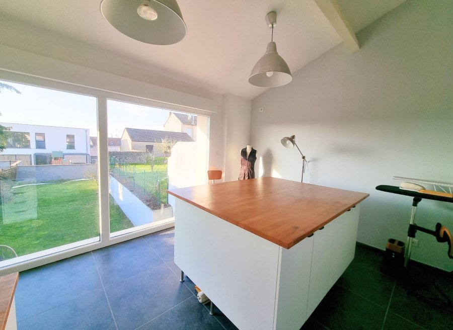 House to sell 4 bedrooms in Koenigsmacker