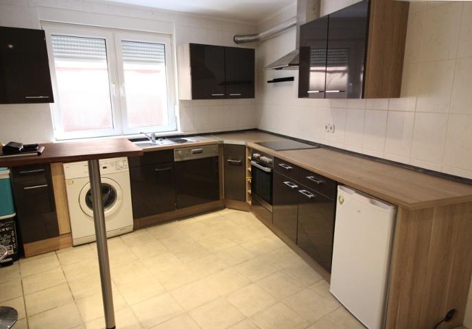 Duplex à vendre 2 chambres à Esch-sur-Alzette