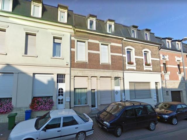 Duplex à vendre 2 chambres à Esch-sur-Alzette