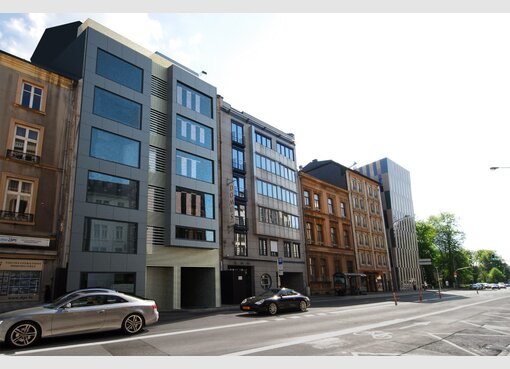 Bureau à louer à Luxembourg (LU) - Réf. 7233686