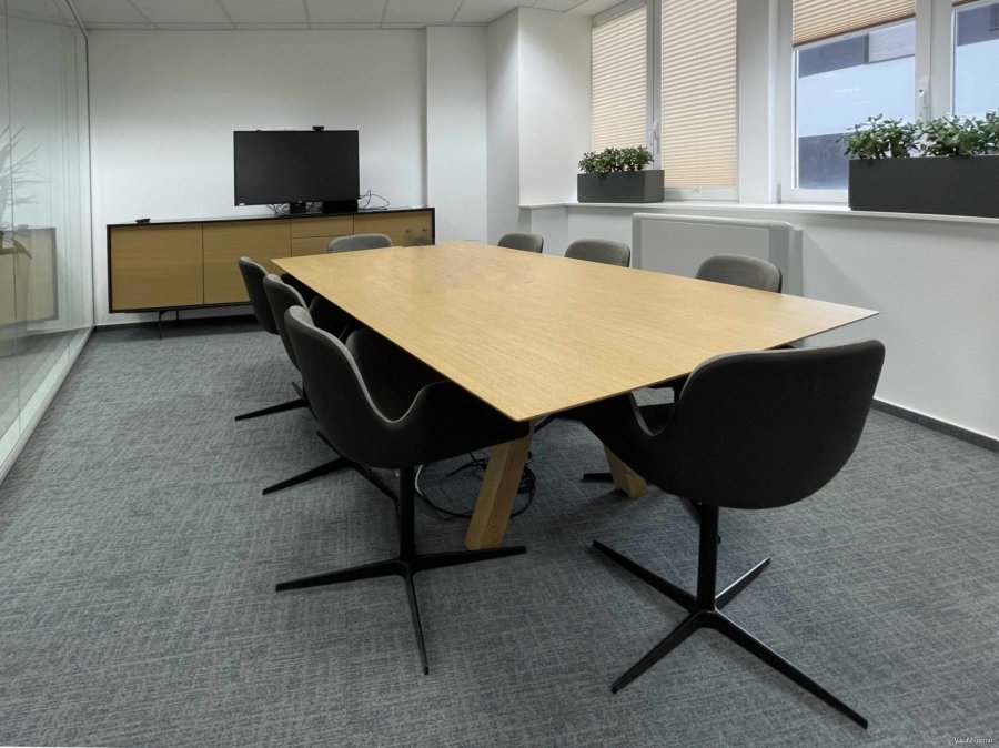 louer bureau 0 chambre 683 m² luxembourg photo 5