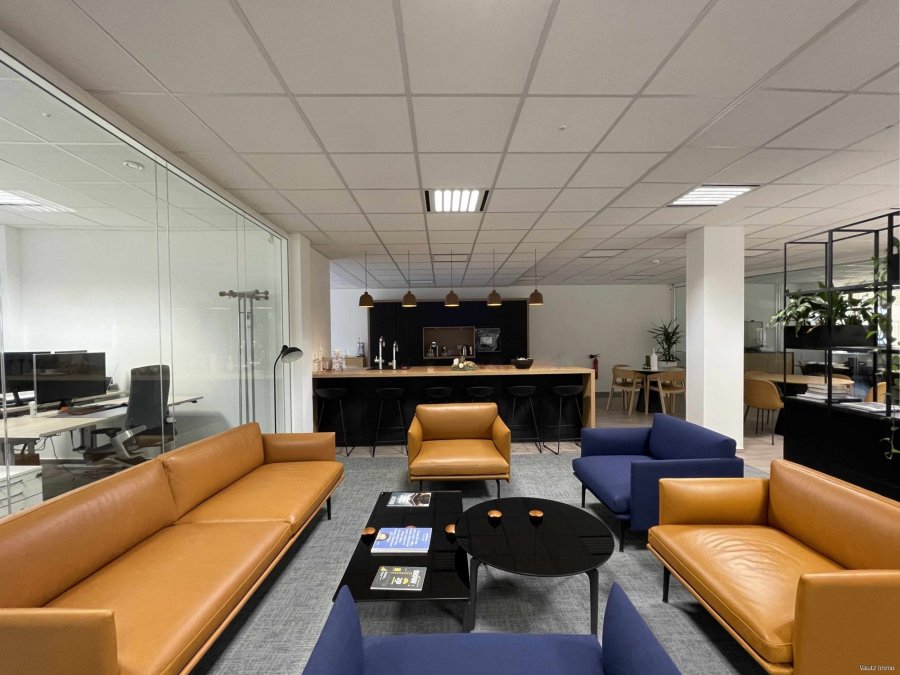 louer bureau 0 chambre 683 m² luxembourg photo 1