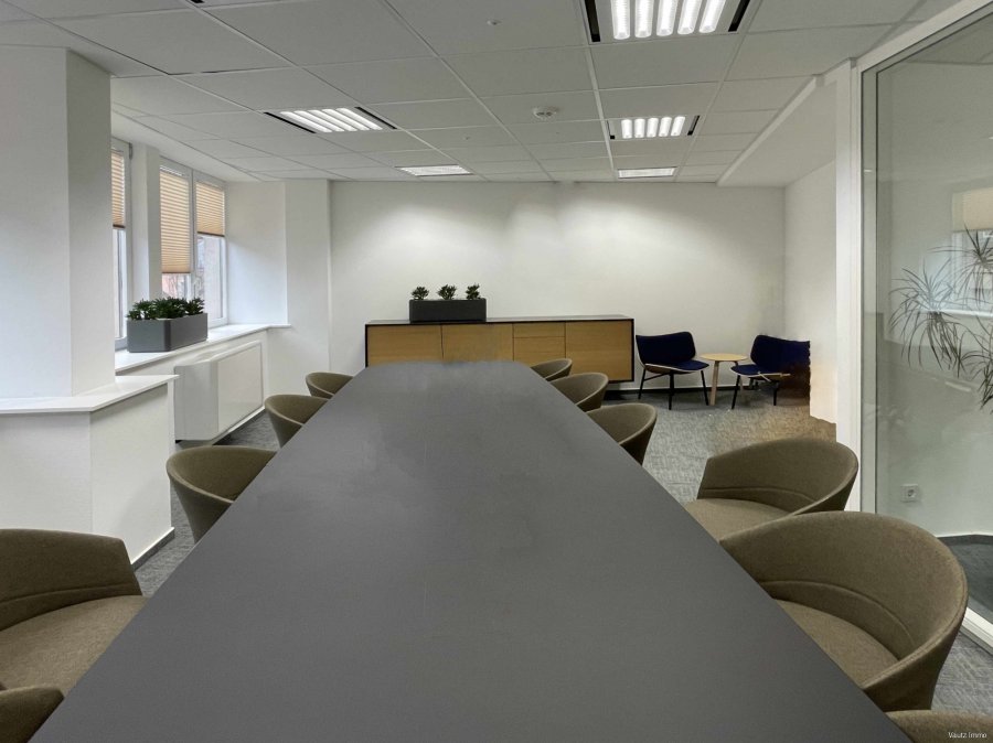 louer bureau 0 chambre 683 m² luxembourg photo 4