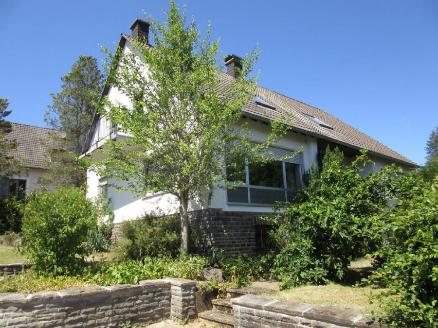 Haus Im Wald Kaufen Eifel Heimidee