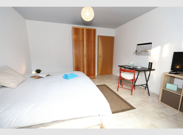 Schlafzimmer zur Miete 8 Zimmer in Leudelange (LU) - Ref. 7176854