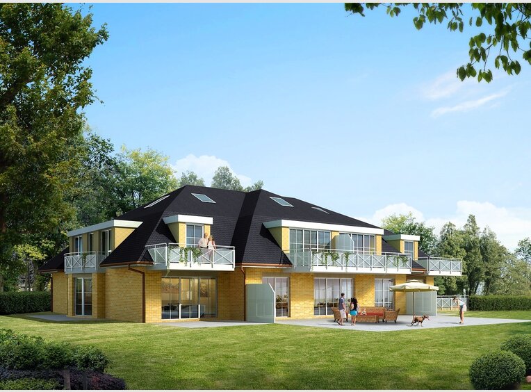 Villa zum Kauf in Wittlich (DE) - Ref. 5055382