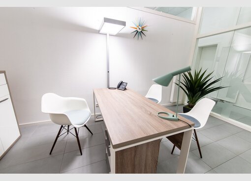 Bureau à louer à Luxembourg (LU) - Réf. 7107478