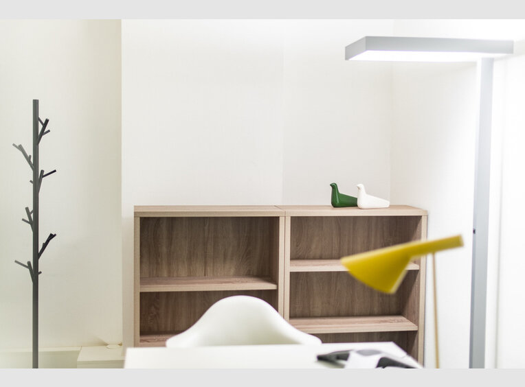 Bureau à louer à Luxembourg (LU) - Réf. 7107478