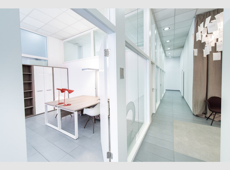 Bureau à louer à Luxembourg (LU) - Réf. 7107478