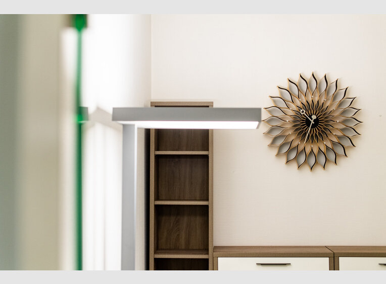 Bureau à louer à Luxembourg (LU) - Réf. 7107478